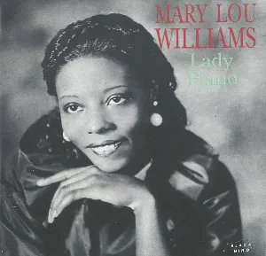 Pochette de Lady Piano de Mary Lou Williams