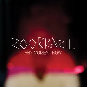 Pochette de Any Moment Now de Zoo Brazil