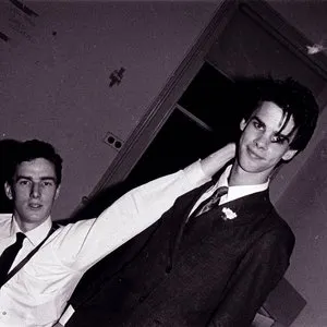 Pochette de 1978-11-21: Tiger Lounge, Royal Oak Hotel, Melbourne, Australia de The Boys Next Door