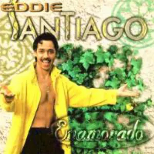Pochette de Enamorado de Eddie Santiago