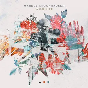 Pochette de Wild Life de Markus Stockhausen