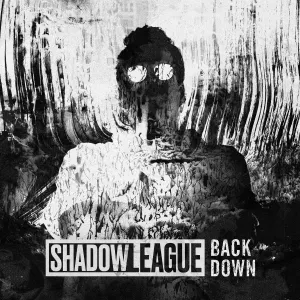 Pochette de Back Down de Black Sun Empire - Virus Syndicate