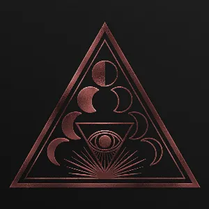 Pochette de Lotus de Soen