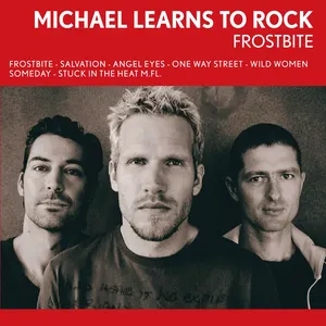 Pochette de Frostbite de Michael Learns to Rock