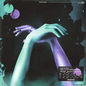Pochette de Keep You Mine (Guy Arthur remix) de NOTD