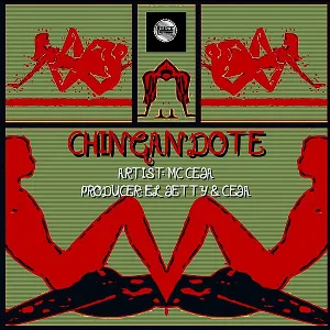 Pochette de Chingándote de MC Ceja