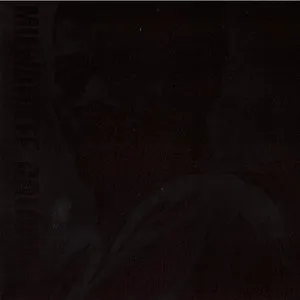 Pochette de Milwaukee Golgotha de Prurient
