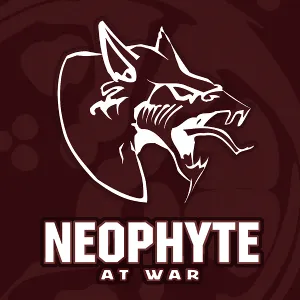 Pochette de At War de Neophyte