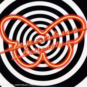 Pochette de Butterfly de Superbus