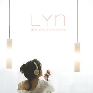Pochette de The pride of the morning de Lyn