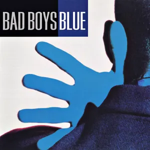 Pochette de Bad Boys Blue de Bad Boys Blue