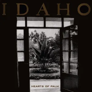 Pochette de Hearts of Palm de Idaho