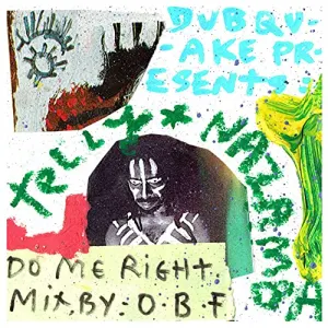 Pochette de Do Me Right de O.B.F.