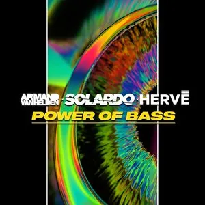 Pochette de Power of Bass de Armand van Helden