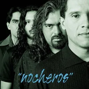 Pochette de Nocheros de Los Nocheros