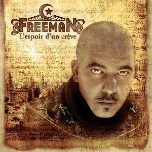 Pochette de L’Espoir d’un crêve de Freeman