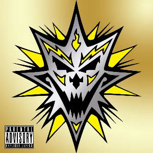 Pochette de Bang! Pow! Boom! de Insane Clown Posse