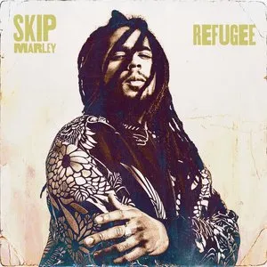 Pochette de Refugee de Skip Marley