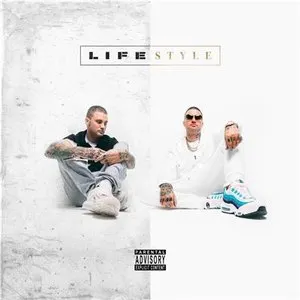 Pochette de Lifestyle de Kerser