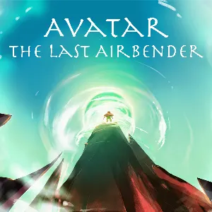 Pochette de Avatar: The Last Airbender (Lo-Fi Collection) de Samuel Kim - Mik