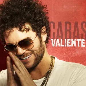 Pochette de Valiente de Cabas