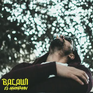 Pochette de Balawi de El Ghostman