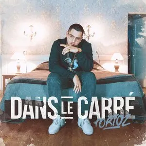 Pochette de Dans le carré de Karmen