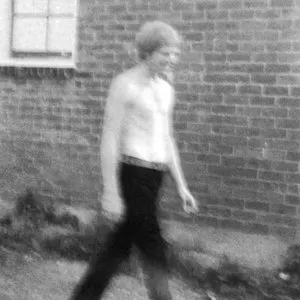 Pochette de Blue Corpse de Jandek