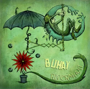 Pochette de Buhay de Rivermaya