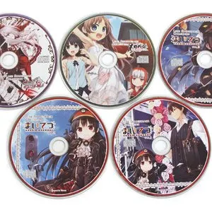 Pochette de まいてつ オリジナルサウンドトラック de Lose