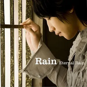Pochette de Eternal Rain de RAIN