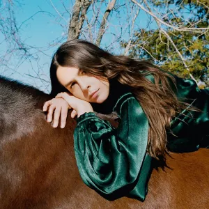 Pochette de Weird Faith de Madi Diaz