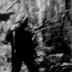Pochette de One with the Night / Beyond the Shadow of Silence de Striborg