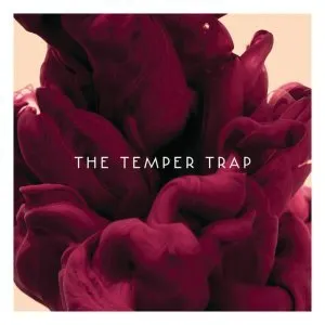 Pochette de Acoustic Sessions de The Temper Trap