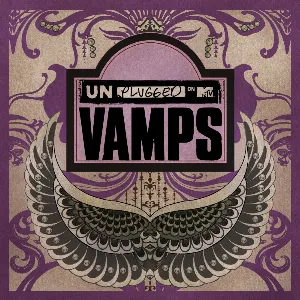 Pochette MTV Unplugged: VAMPS