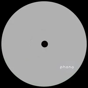 Pochette de Part Four de Matthew Herbert