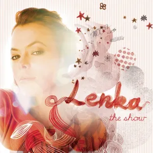 Pochette de The Show de Lenka