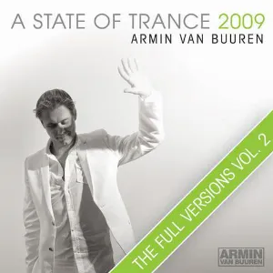 Pochette A State of Trance 2009: The Full Versions, Volume 2