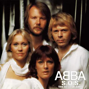 Pochette S.O.S. The Best of ABBA
