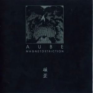 Pochette de Magnetostriction de Aube