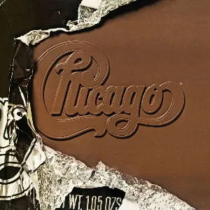 Pochette Chicago X
