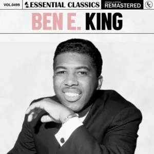 Pochette de Essential Classics, Vol. 499: Ben E. King de Ben E. King