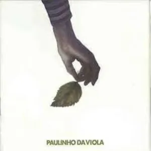 Pochette de Paulinho da Viola de Paulinho da Viola