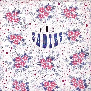 Pochette de J'ai Esayé De Ne Pas de The Sadies
