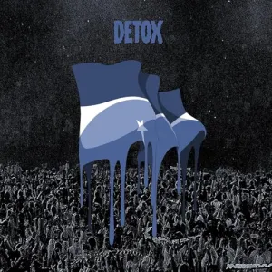 Pochette de DETOX de ONE OK ROCK