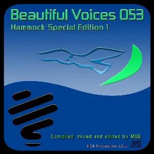 Pochette Beautiful Voices 053 (Hammock Special Edition 1)