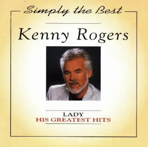 Pochette Simply the Best: His Greatest Hits