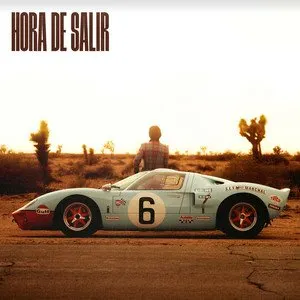 Pochette de Hora de salir de Chencho Corleone