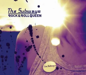 Pochette Rock & Roll Queen