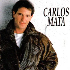 Pochette de De Coleccion de Carlos Mata